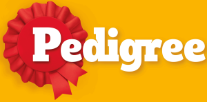 pedigree logo