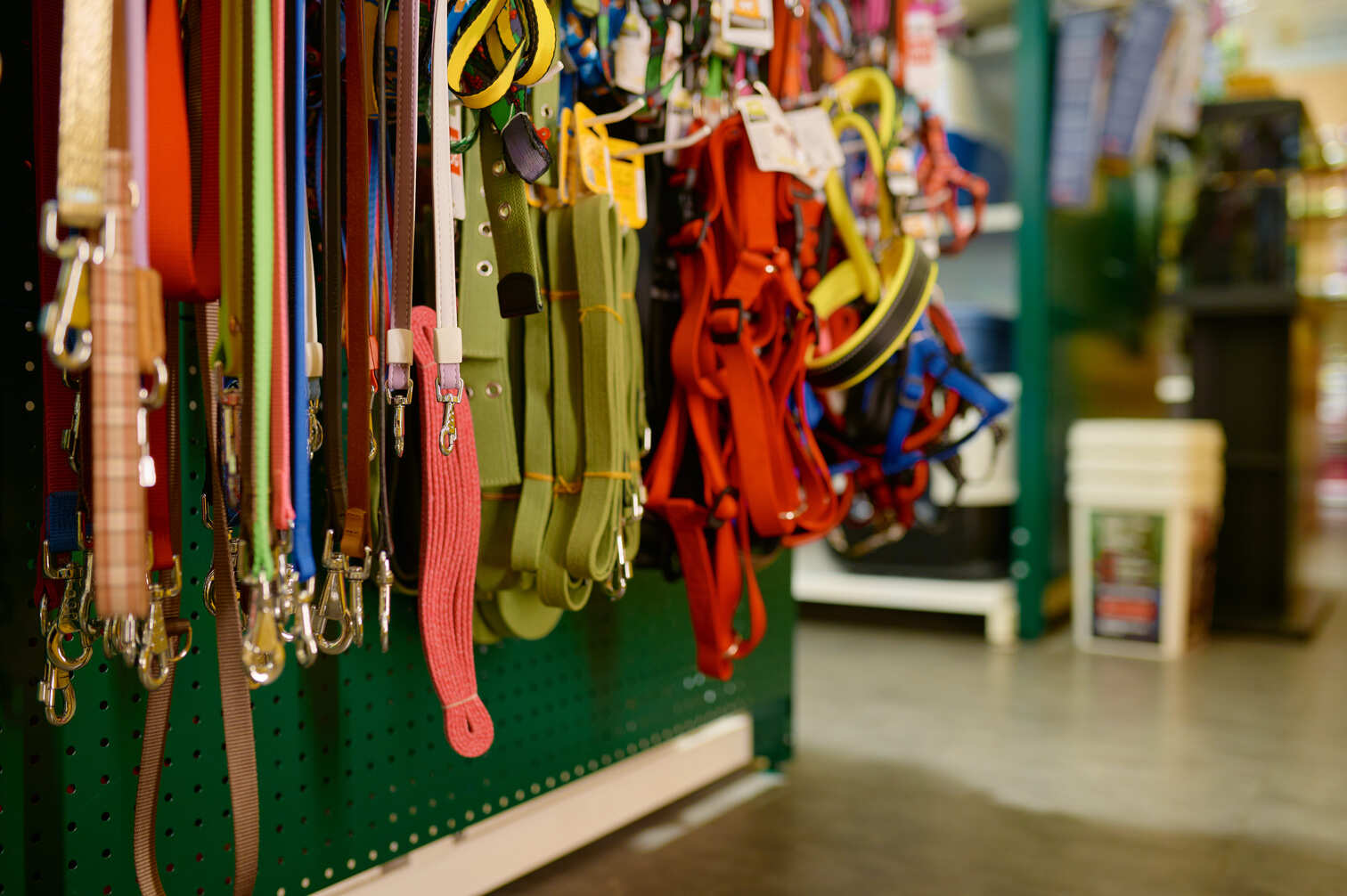 TIENDA